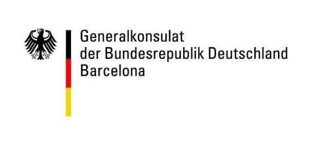 Generalkonsulat der Bundesrepublik Deutschland Barcelona